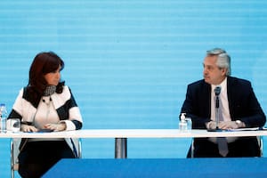Luego de tres meses de distancia y silencio, Alberto Fernández y Cristina Kirchner compartirán un acto de YPF