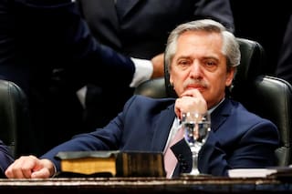 Fernández mantendrá el rango de Ministerio para Agricultura