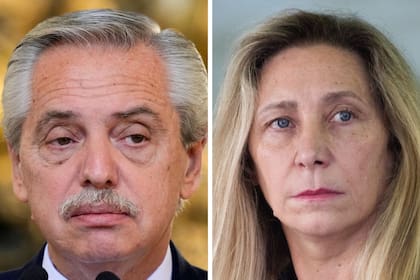 Alberto Fernández relacionó el dato de inflación de marzo con el porcentaje que presuntamente cobraba Karina Milei por coimas en la causa que investiga la Justicia por irregularidades en la Agencia Nacional de Discapacidad (Andis)