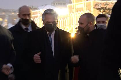 Alberto Fernández se ata a Martín Guzmán y defiende su plan económico. El ministro avanzará en estrategias que le despejen el camino cuando aparezcan funcionarios no alineados.