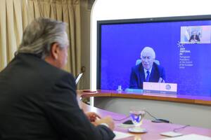 Mercosur-UE: Fernández habló con el primer ministro portugués del acuerdo