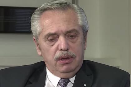Alberto Fernández: “Tengo la tranquilidad espiritual de haber puesto todo en los 4 peores años del siglo”