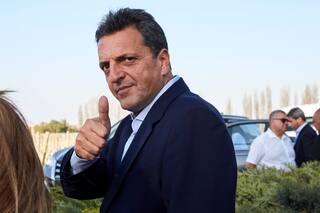 De opositor rabioso al kirchnerismo a superministro del Frente de Todos