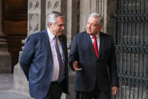 Molesto con López Obrador, Alberto Fernández cancela su viaje a México