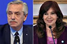 El gobierno de Alberto Fernández y Cristina Kirchner cerró con 19,5 millones de pobres