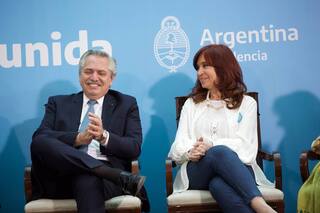 Alberto Fernández declara el martes 15 en el juicio contra Cristina Kirchner