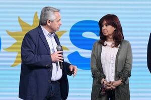 Cristina Kirchner perdería el quorum propio en el Senado