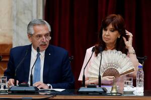 El Presidente no estará en el acto de la Plaza de Mayo y se irá a Chapadmalal tras el Tedeum