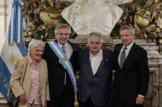 Tensión con EE.UU: el enviado de Trump se fue antes de lo previsto