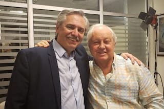 La Cámara Federal dispuso que no hay méritos para procesar o sobreseer a Alberto Fernández