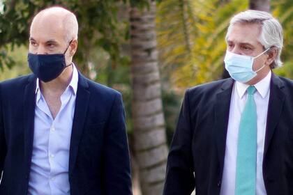 Rodríguez Larreta pidió un acuerdo entre las distintas fuerzas políticas para crear “una visión de país que se pueda sostener durante 25 años”