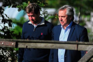 Clases. El irónico posteo del vocero presidencial tras el fallo de la Corte