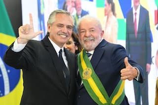Por qué Alberto tendrá dificultades para capitalizar los beneficios de su sintonía política con Lula