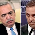 La burla de Alberto Fernández contra Adorni por la nueva “Oficina de Respuesta”
