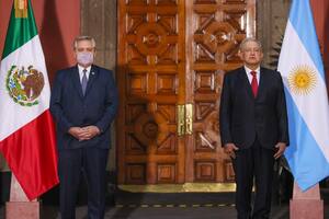 Alberto Fernández iría a la Cumbre de las Américas, pero negocia con México una postura crítica