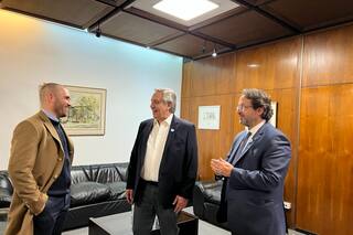 Mañana dan a conocer los primeros datos: "Hay viviendas que quedaron sin censar"