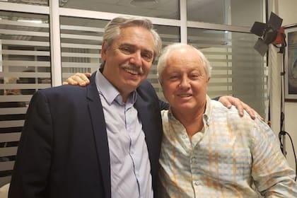 Alberto Fernández y Martínez Sosa, el broker de seguros que habría sido beneficiado