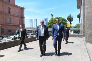 El duro diagnóstico para enero de un especialista en Finanzas