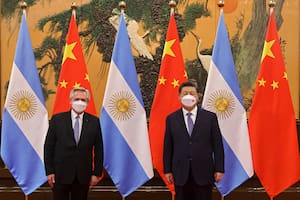China se comprometió a “estudiar” reclamos argentinos ante el FMI
