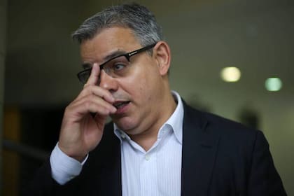 Alberto Figueiredo Bastos, abogado de Youssef, el testimonio que reveló nuevas e insólitas aristas del esquema de corrupción en Petrobras