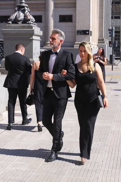 Alberto Gentili y Marisol Galván llegan al Teatro Colón
