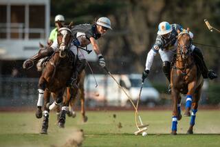 La Dolfina se llevó un título en medio de opiniones negativas sobre las reglas