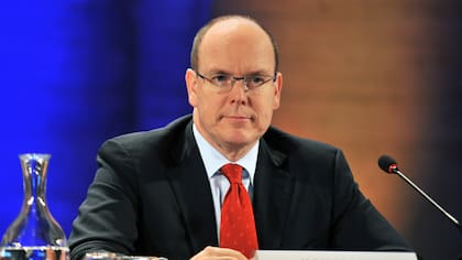 Alberto II de Mónaco