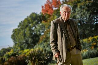 En qué se parecen Milei y Menem a juicio de Alberto Kohan, hombre clave de los años 90