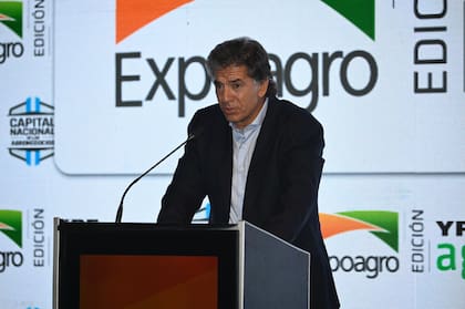 Alberto Marina, director de Exponenciar