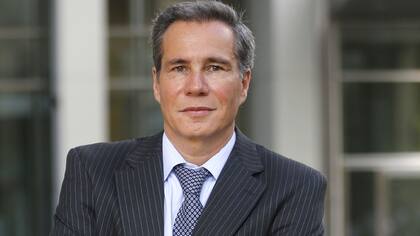 Alberto Nisman apareció muerto con un disparo en la cabeza en su departamento de Puerto Madero (Foto: Archivo)
