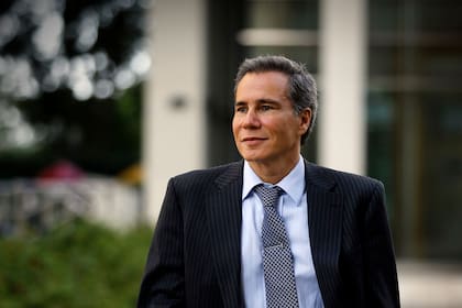 Diego Lagomarsino trabajaba para Alberto Nisman y es el dueño del arma con la que el fiscal apareció muerto. Está procesado como supuesto partícipe de un plan homicida