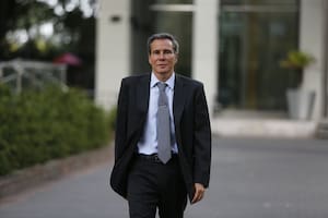 Investigan los nexos de dos presuntos “inorgánicos” de la AFI que habrían espiado a Nisman, Arroyo y Stiuso