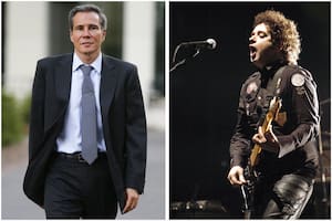 De Cerati a Nisman: los diez proyectos que buscan cambiar o sumar nombres en el espacio público porteño