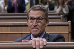 España: la derecha fracasa en la votación en el Congreso y Pedro Sánchez se entusiasma con otro mandato