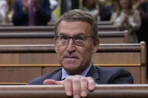 España: la derecha fracasa en la votación en el Congreso y Pedro Sánchez se entusiasma con otro mandato