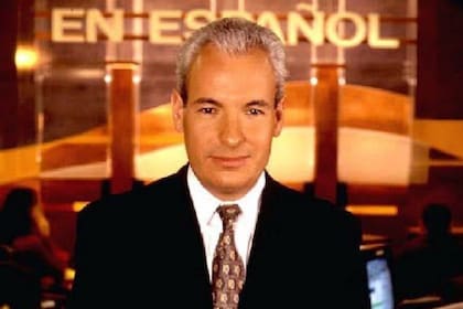 Alberto Padilla cuenta con una reconocida trayectoria en CNN español