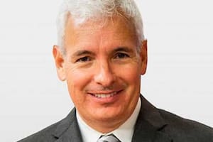 Alberto Padilla se desvaneció en medio de una reunión con amigos