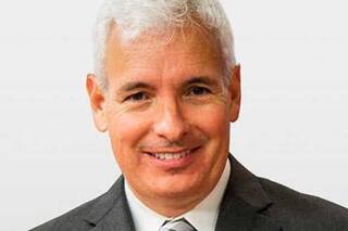 Murió Alberto Padilla, expresentador de CNN en Español