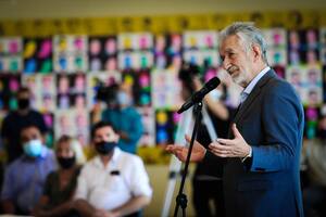 Con casi 150 sublemas, Alberto Rodríguez Saá presentó más de 3500 candidatos en la elección provincial