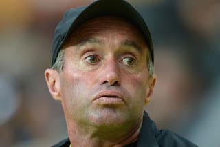 Historias cruzadas: Alberto Salazar, mito, sospechas y doping