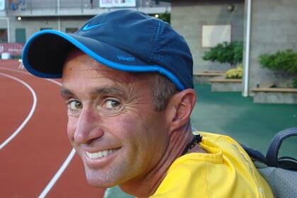 Alberto Salazar fue sancionado por cuatro años