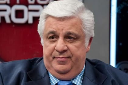 Alberto Samid encabeza la lista de Fte. Patriota Federal