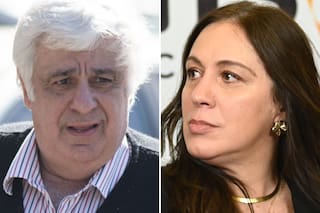 Fuerte repudio de Pro a los comentarios de Samid sobre María Eugenia Vidal
