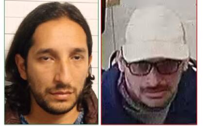 Alberto Santiago Soria, principal sospechoso de atacar con un paquete explosivo a la Sociedad Rural