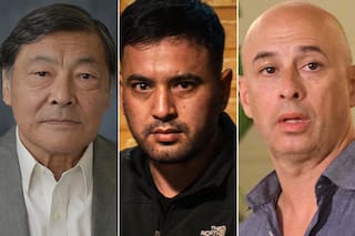 La Cámara de Apelaciones revocó la exclusión del marido de Sarlo y da intervención al Gobierno de la Ciudad