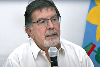 Alberto Sileoni defendió el proyecto que ponía fin a la repitencia: “Significa más esfuerzo para los chicos”