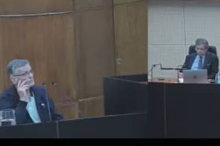 Un empresario reconoció pagos a funcionarios del kirchnerismo, mientras que otros no declararon