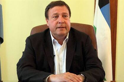 Alberto Weretilneck se desempeñó como gobernador de Rio Negro entre 2012 y 2019