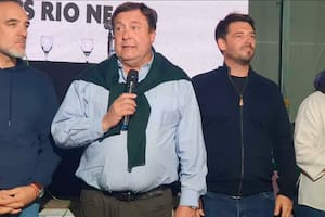 Alberto Weretilneck ganó en Río Negro y vuelve a ser gobernador