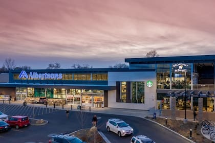 Albertsons estará abierta en Navidad con horario reducidos (Foto: Albertsons)